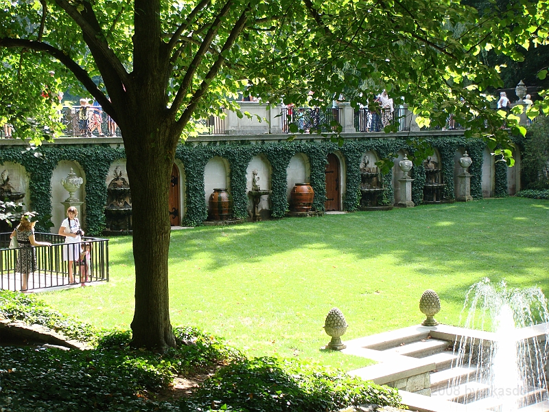 051 Longwood Gardens [2008 August 23].JPG - Longwood Gardens in Pennsylvania